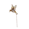 Hummingbird Stake