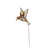Hummingbird Stake