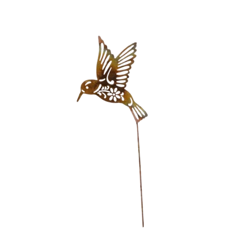 Hummingbird Stake