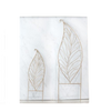 Leaf Stake, large