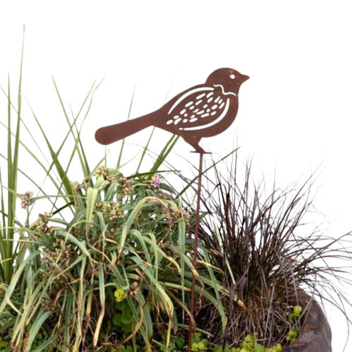 Bird Stake