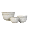 Ceramic Bowl (small) natural
