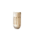 Wood Vase