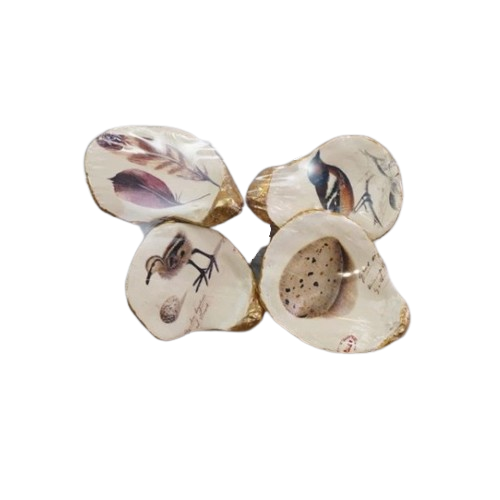 Oyster Shell Magnet