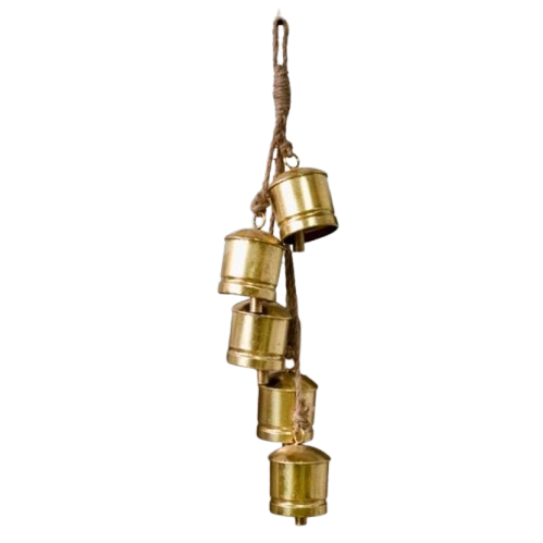 Hanging Bells Cluster