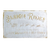 "Sleigh Rides" Sign