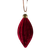 Velvet Ornament, finial