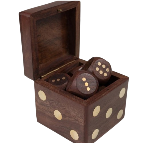 Dice Box
