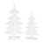 Standing Wooden Tree (small)
