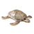 Gold Turtle