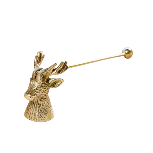 Reindeer Candle Snuffer