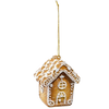 Gingerbread House Ornament