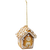 Gingerbread House Ornament