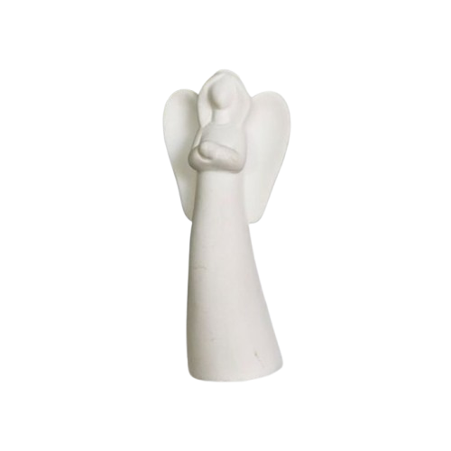 Ceramic Angel