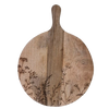 Wooden Cheese/Cutting Board