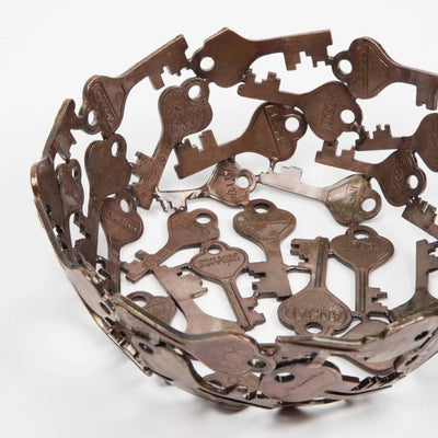 Key Bowl