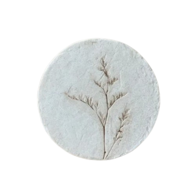 Botanical Trivet