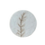 Botanical Trivet, single stem