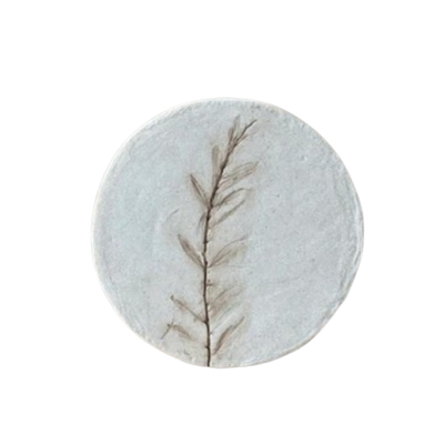 Botanical Trivet