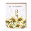 Greeting Card - Sunshine