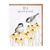 Greeting Card - Let Friendship Bloom
