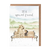 Greeting Card - Special Friend
