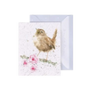 Gift Enclosure Card - Little Tweets