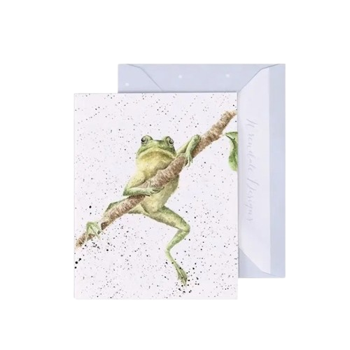 Gift Enclosure Card - Handsome Prince