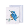 Gift Enclosure Card - King of the River