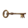 Key Bottle Opener