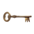 Key Bottle Opener