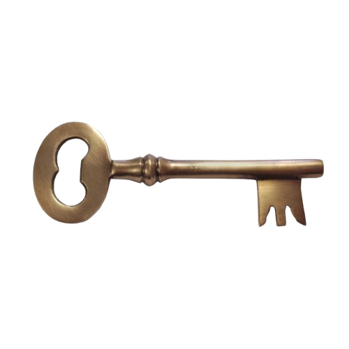 Key Bottle Opener