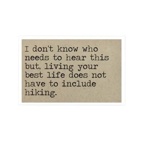 Magnet - Living Your Best Life