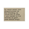 Magnet - Smart Watch