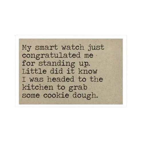 Magnet - Smart Watch