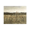 Wildflower Landscape Artist Board