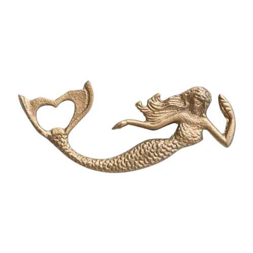 Mermaid Bottle Opener