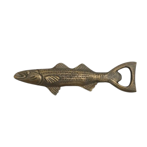 Fish Bottle Opener
