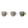 Stoneware Mug
