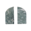 Marble Bookends