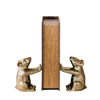 Mouse Bookends, set/2