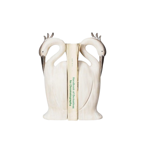 Heron Bookends, set 2