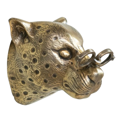 Wall Mount, Cheetah