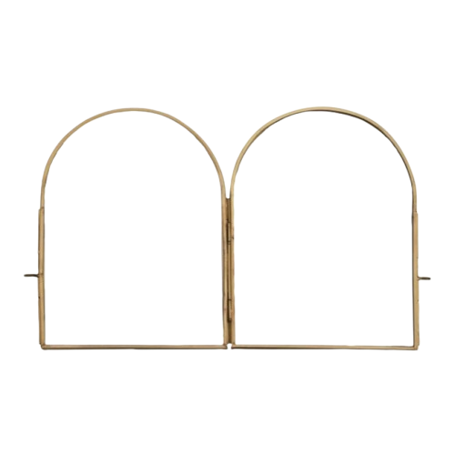 Arched Picture Frame