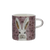 Stoneware Mug - Rabbit