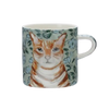 Stoneware Mug - Cat