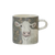 Stoneware Mug - Cow