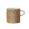 Stoneware Mug - Pig