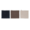 Dish Cloths with Board