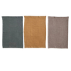 Tea Towels with Board